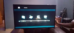 40" Akai Digital Satelite Tv