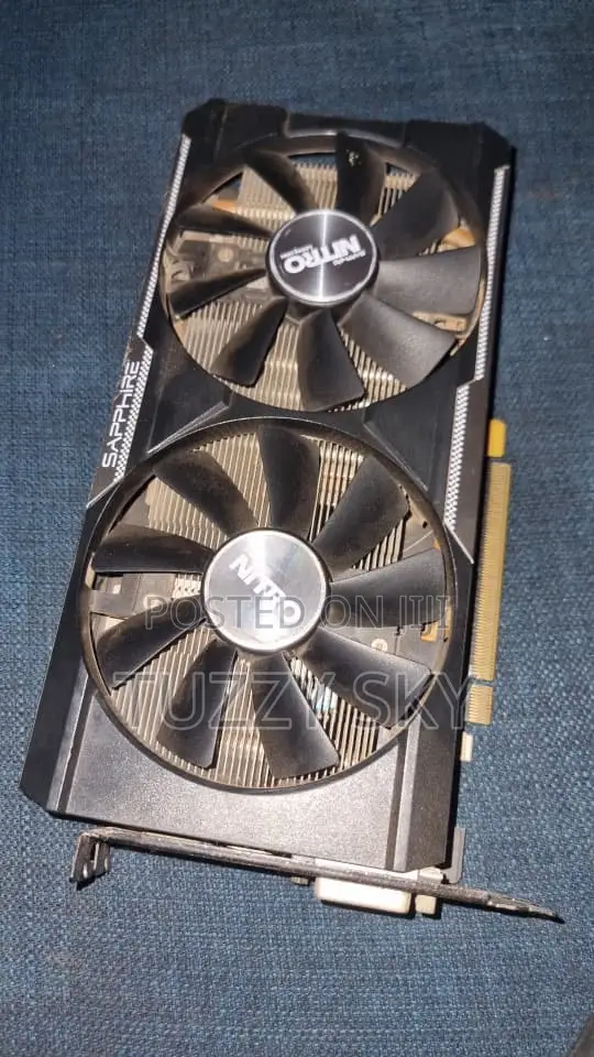 Amd Radeon R9 380