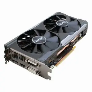 Amd Radeon R9 380