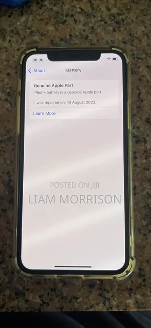 Apple iPhone 11 Pro 64 GB