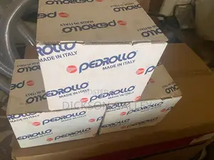 Pedrollo Booster or Pump Controller