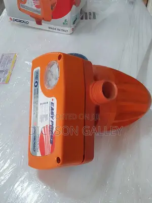 Pedrollo Booster or Pump Controller