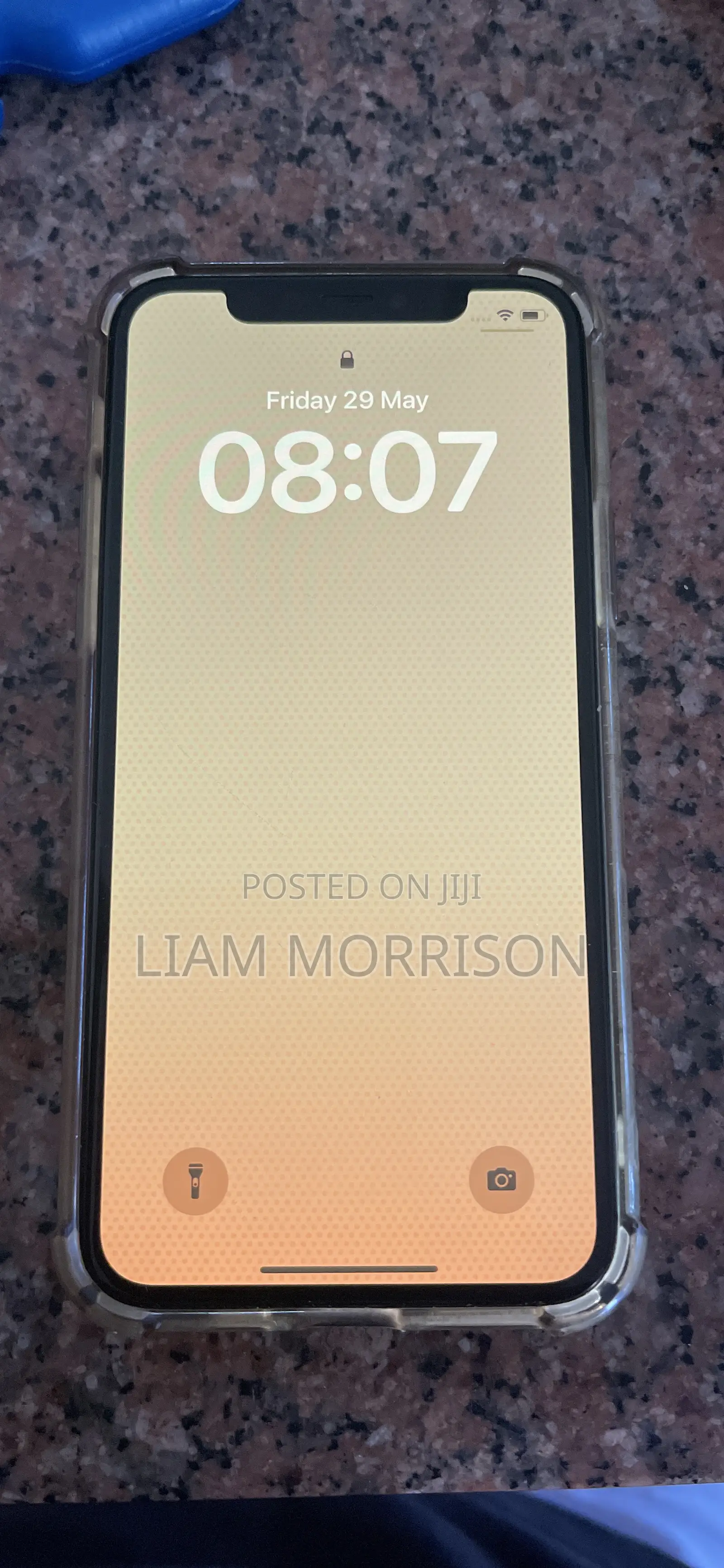 Apple iPhone 11 Pro 64 GB