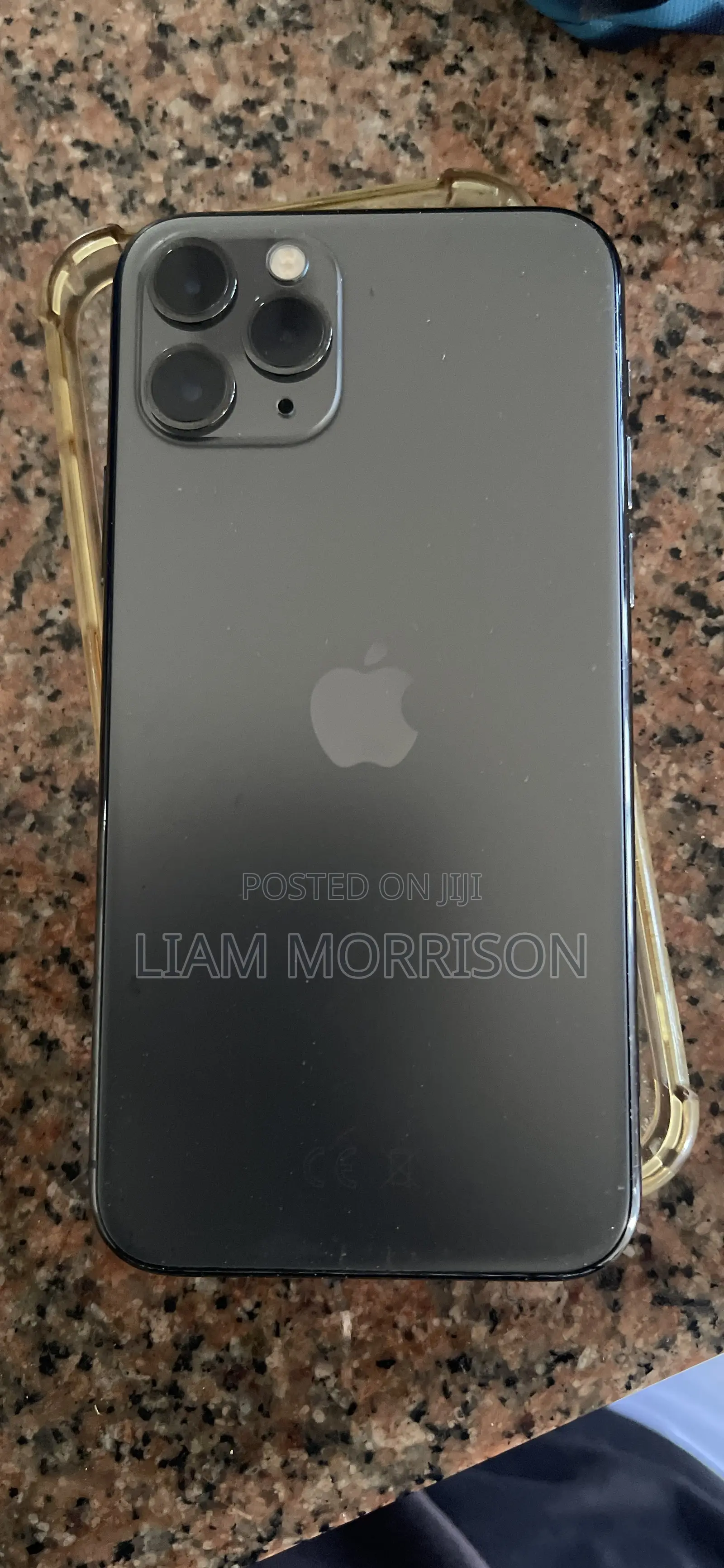 Apple iPhone 11 Pro 64 GB
