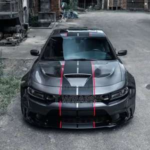 Vehicle Branding