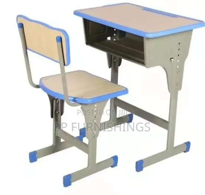 Adjustable Study Table