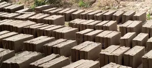 Block Factory for Sale at Akotsi in an Estate