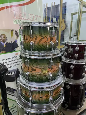 Tama Imperial 5 Set Drum