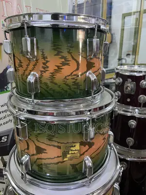 Tama Imperial 5 Set Drum