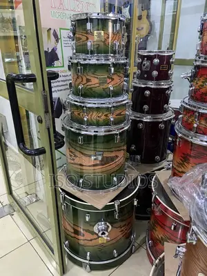 Tama Imperial 5 Set Drum