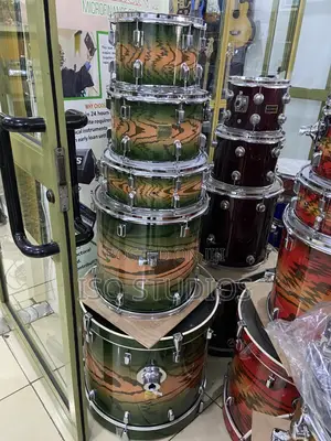 Tama Imperial 5 Set Drum
