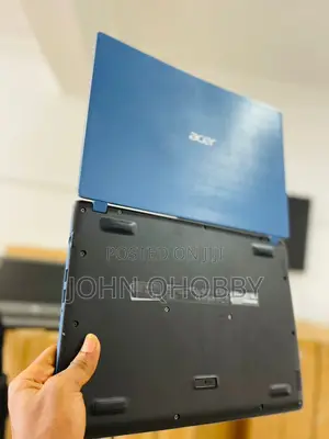 Laptop Acer Aspire 1 A114-32 4GB Intel SSD 60GB