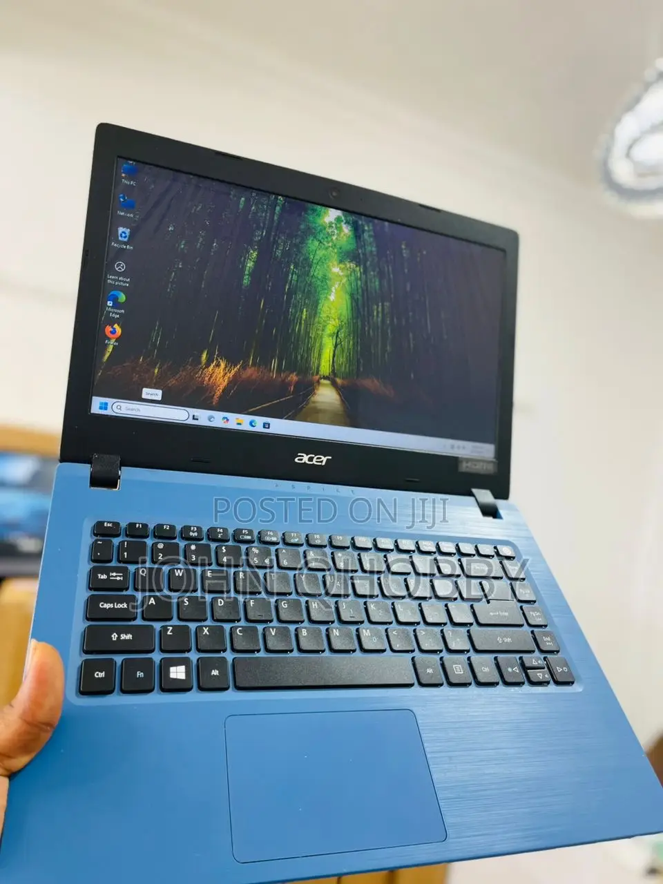 Laptop Acer Aspire 1 A114-32 4GB Intel SSD 60GB