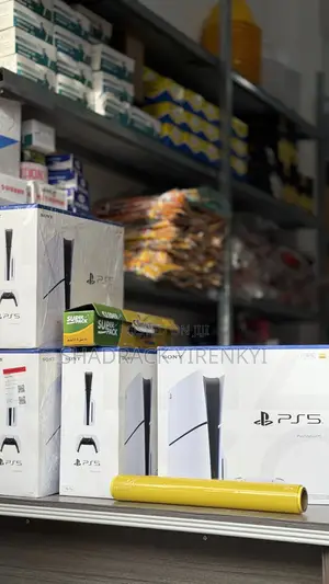 Playstation5 Slim Standard