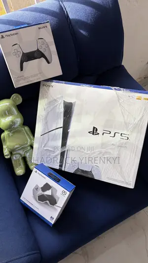 Playstation5 Slim Standard