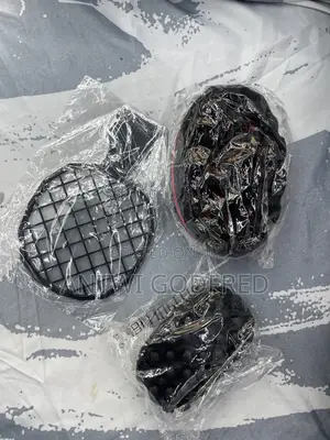 3 Set of Dread Foam