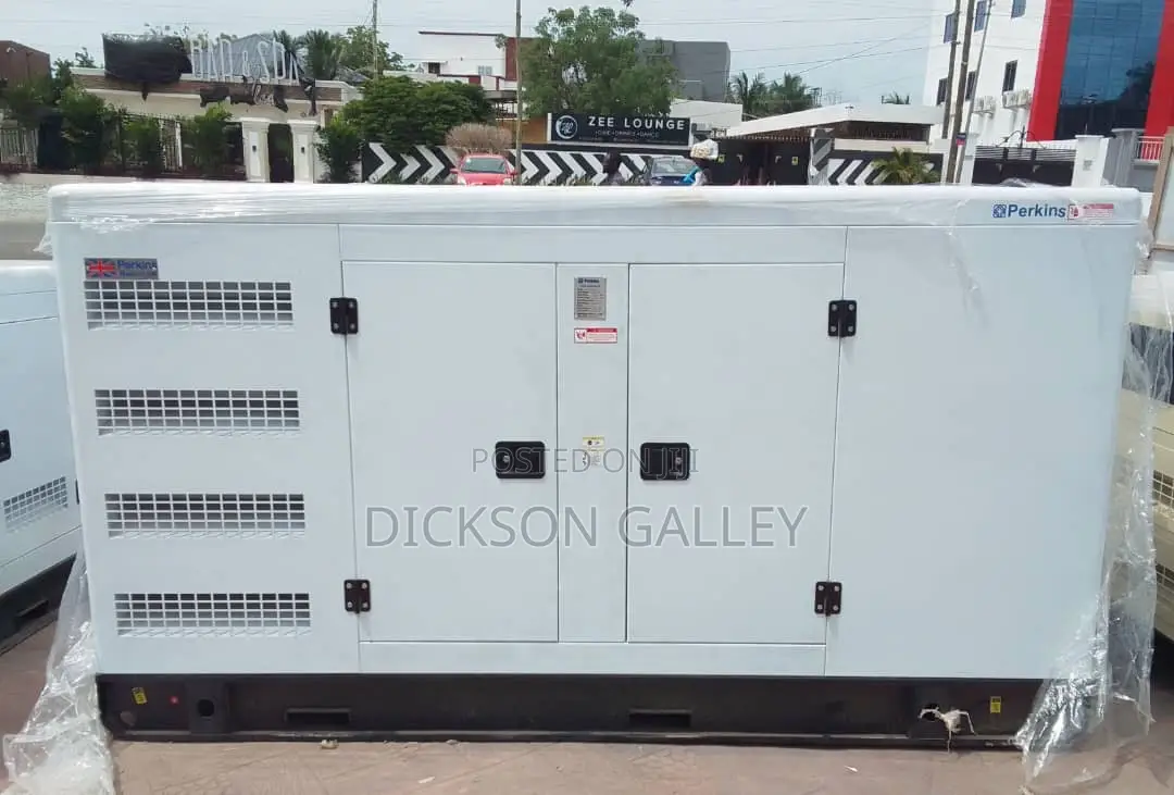 150kva Perkins Generator