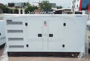 150kva Perkins Generator