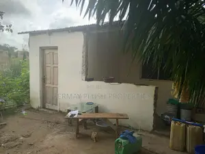 Block Factory for Sale in Kasoa in an Estate
