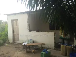 Block Factory for Sale in Kasoa in an Estate