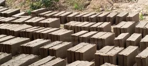 Block Factory for Sale in Kasoa in an Estate