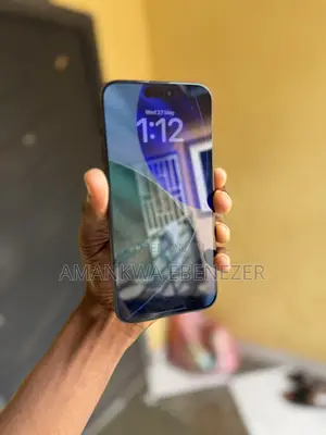 New Apple iPhone 15 Pro Max 512 GB Blue