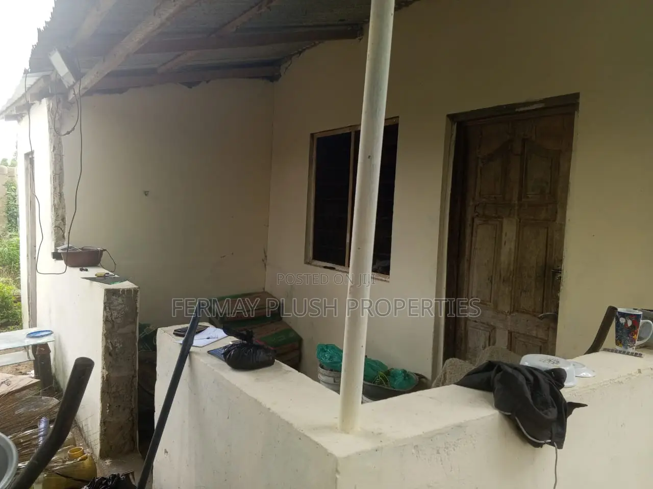 Factory for Sale in Kasoa