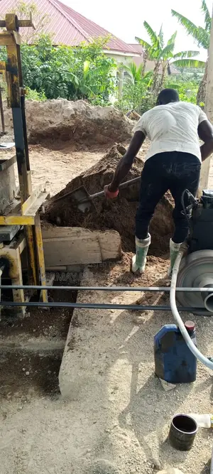 Factory for Sale in Kasoa