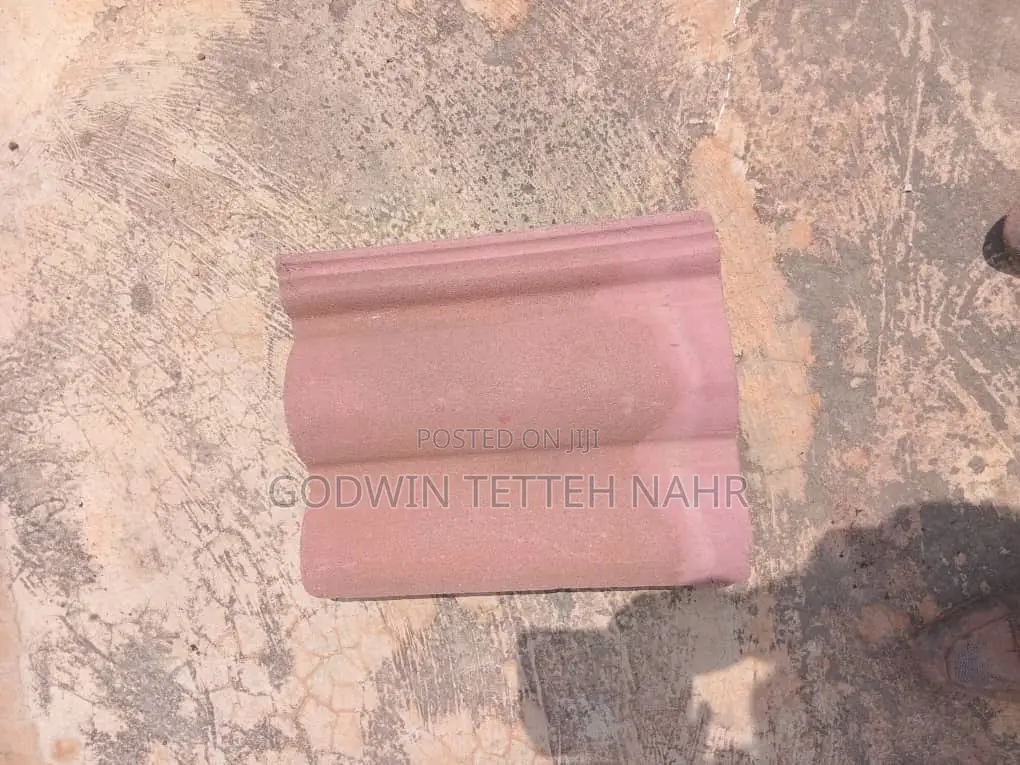 Roofing Tiles (Quality)