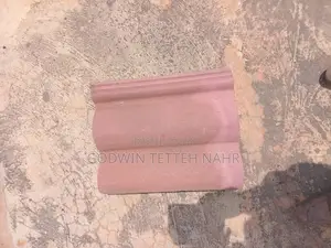 Roofing Tiles (Quality)
