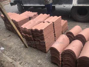 Roofing Tiles (Quality)