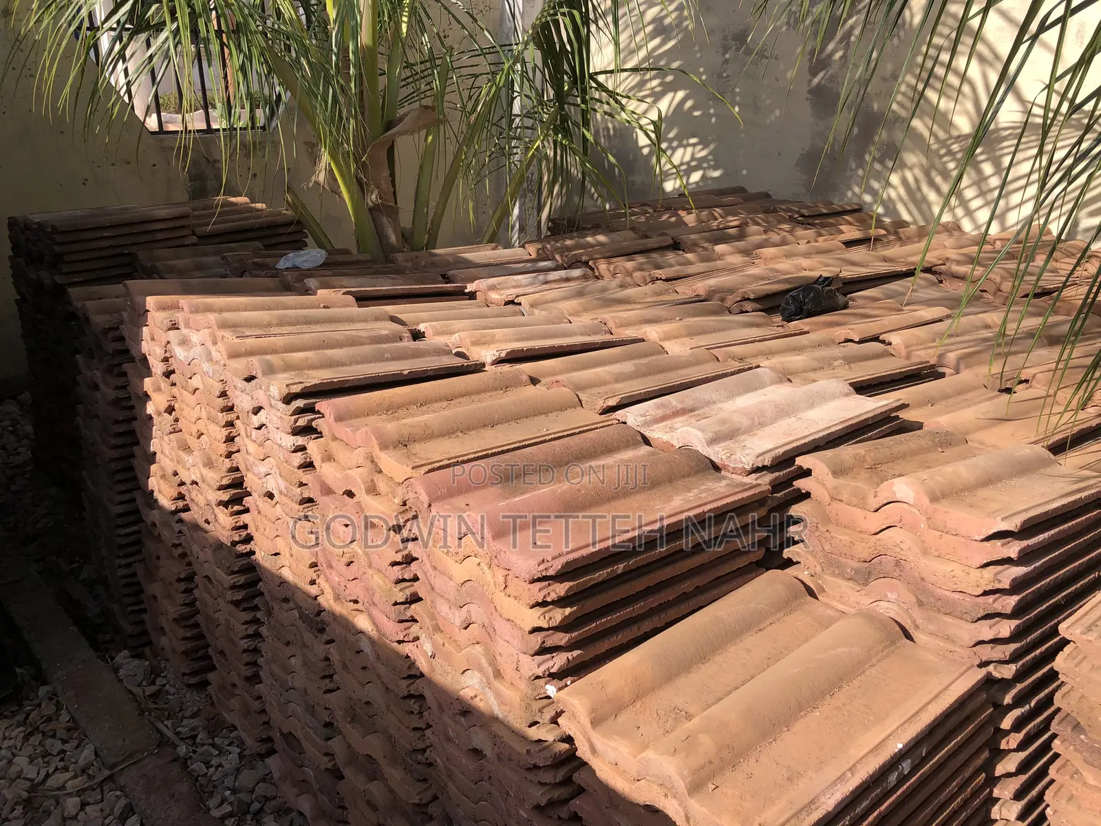 Roofing Tiles (Quality)