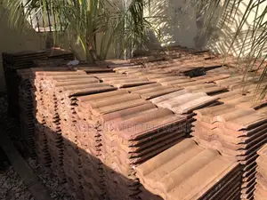 Roofing Tiles (Quality)