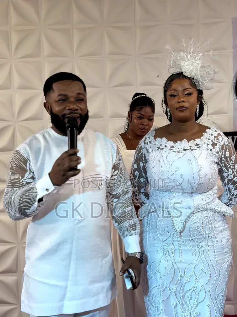 Professional Event Videography Wedding Coverage