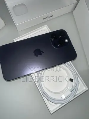 Apple iPhone 14 Pro Max 512 GB Purple