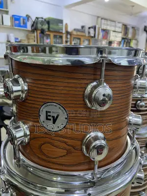 Ev 5 Set Drum