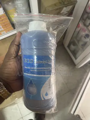 High Quality 1000ml Eco-solvent Epson Xp600 13200 Dx4 Dx5 Dx7 Dx11
