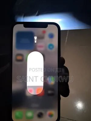 Apple iPhone 12 64 GB Purple