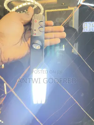 Head Light for Barber and Others