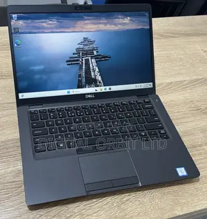 Laptop Dell Latitude 5400 8GB Intel Core i7 SSD 256GB