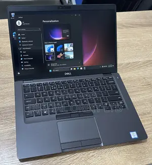 Laptop Dell Latitude 5400 8GB Intel Core i7 SSD 256GB