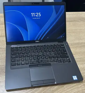 Laptop Dell Latitude 5400 8GB Intel Core i7 SSD 256GB