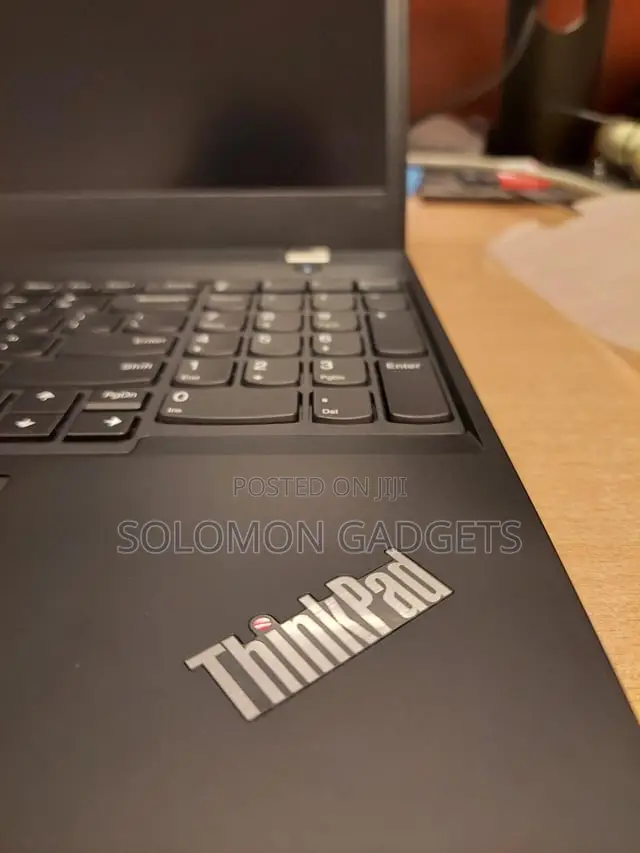 Laptop Lenovo ThinkPad P15s 16GB Intel Core i7 SSD 1T