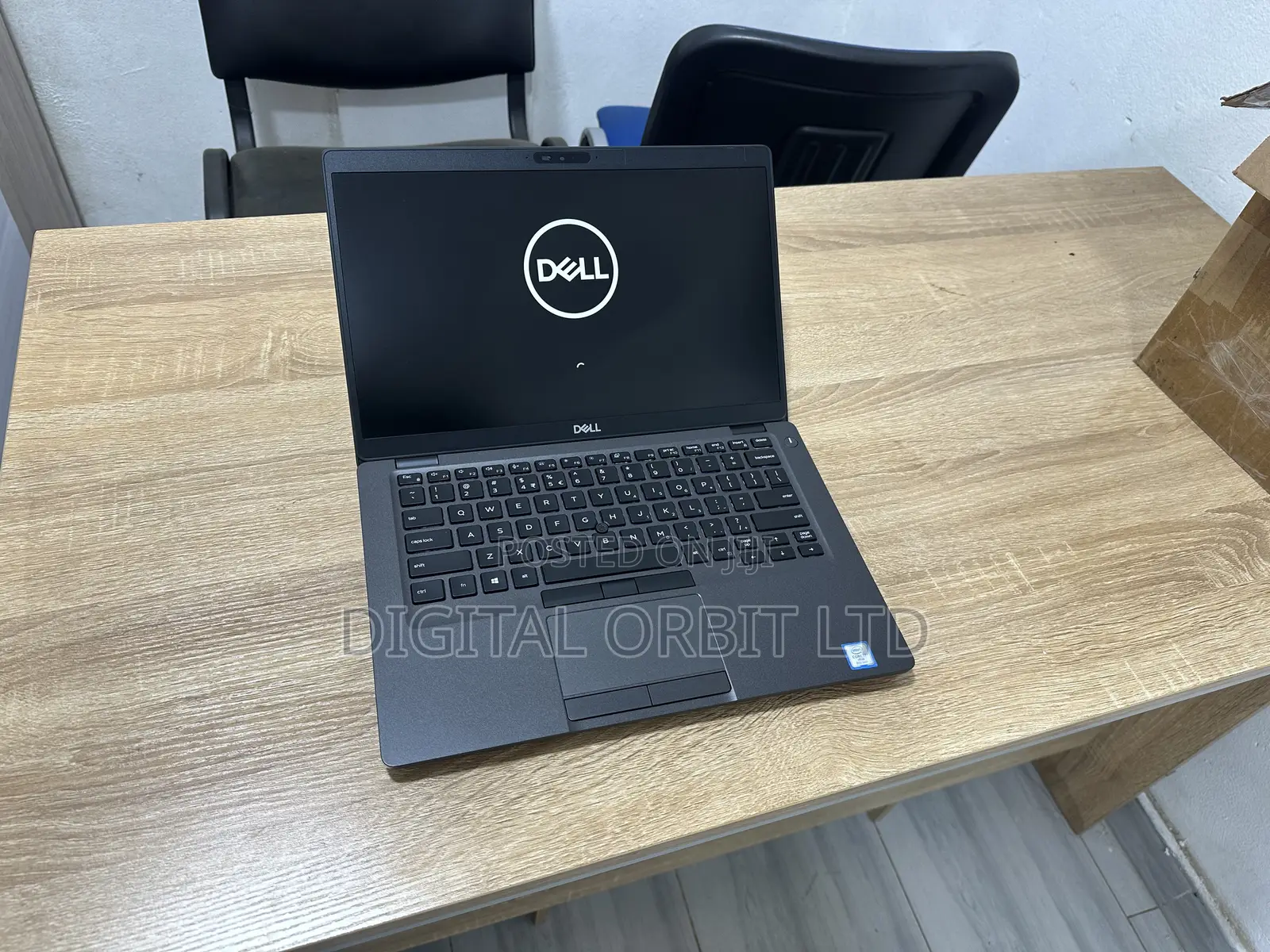 Laptop Dell Latitude 5400 8GB Intel Core i7 SSD 256GB