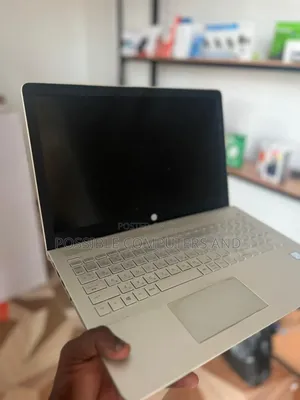 Laptop HP Pavilion 15 16GB Intel Core i7 HDD+SSD 1T