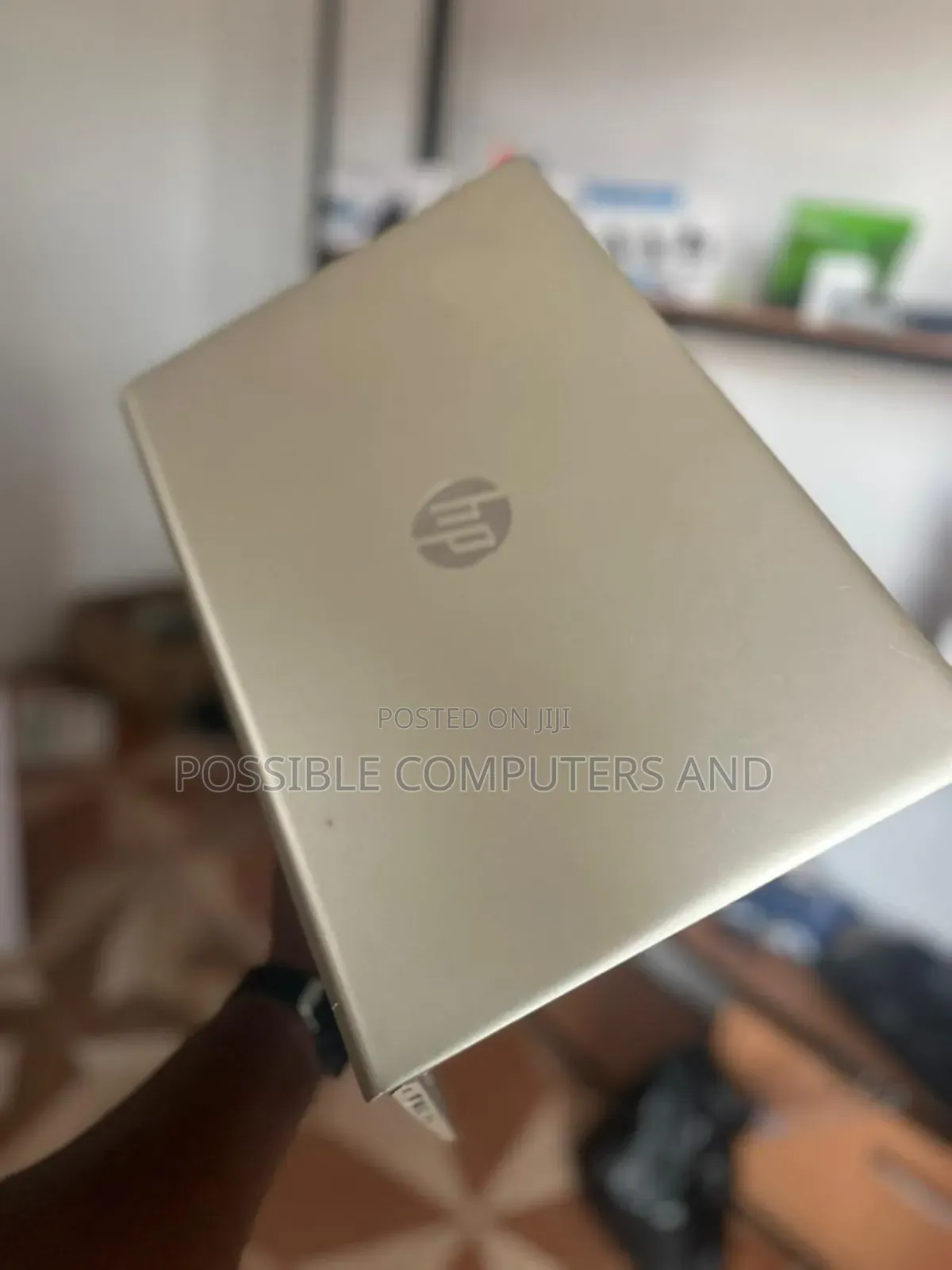 Laptop HP Pavilion 15 16GB Intel Core i7 HDD+SSD 1T