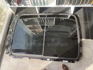 Honda CRV Sunroof Top Complete