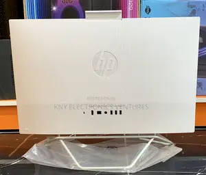 Hp 24” Core I5 All in One Computer