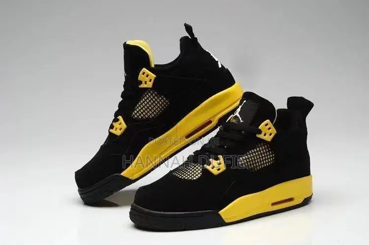 Hans Quality and Affordable Sneakers and Design Dresses