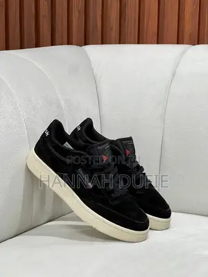 Hans Quality and Affordable Sneakers and Design Dresses